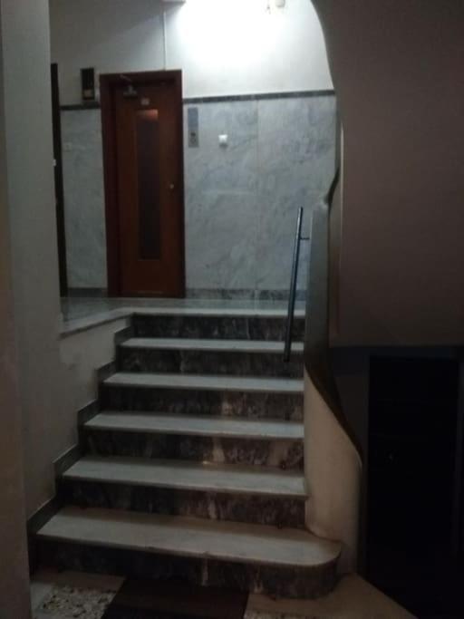 Apartament Little Chill *